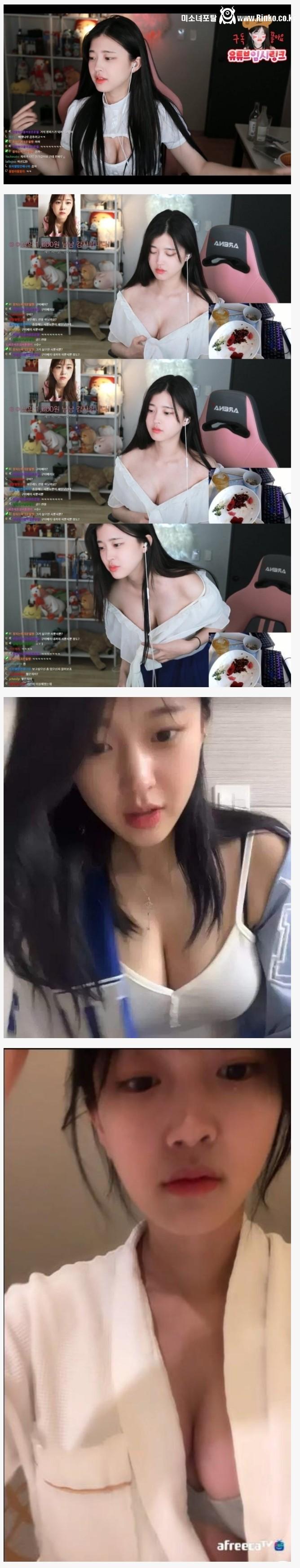 문월 노출수위 노빠꾸 시절 ㄷㄷㄷ 1