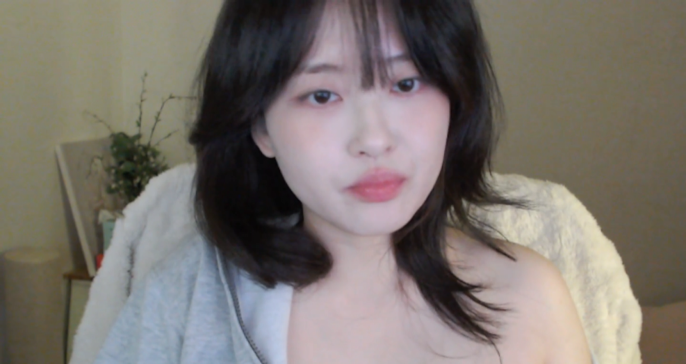 오늘의 며며 (한조룩) 1