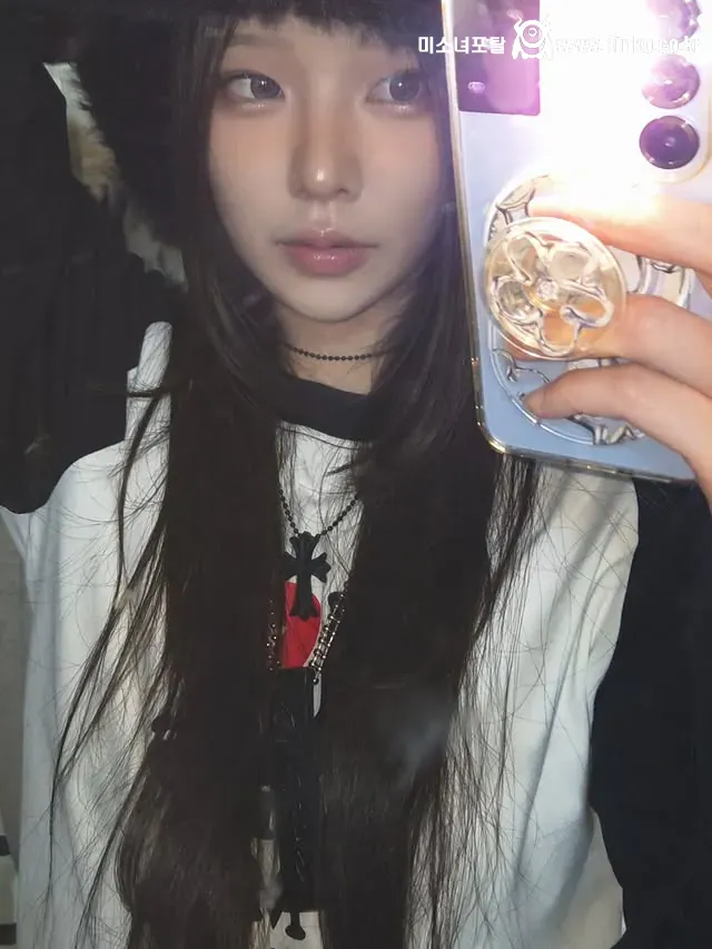 얼굴 & 몸매 ㅈㄴ 이쁜 유튜버 1