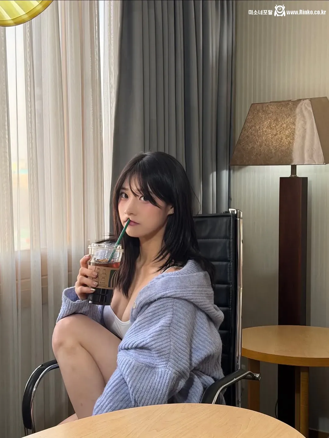 명아츄 인스타 몸매 ㅗㅜㅑ 13