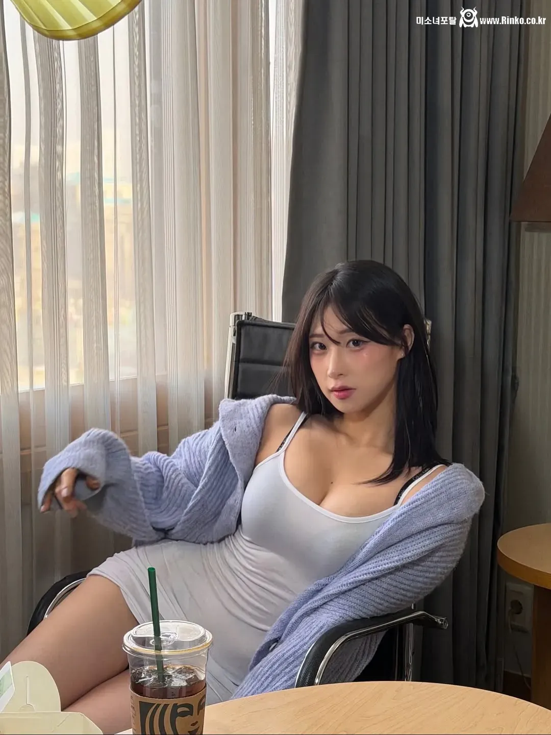 명아츄 인스타 몸매 ㅗㅜㅑ 1