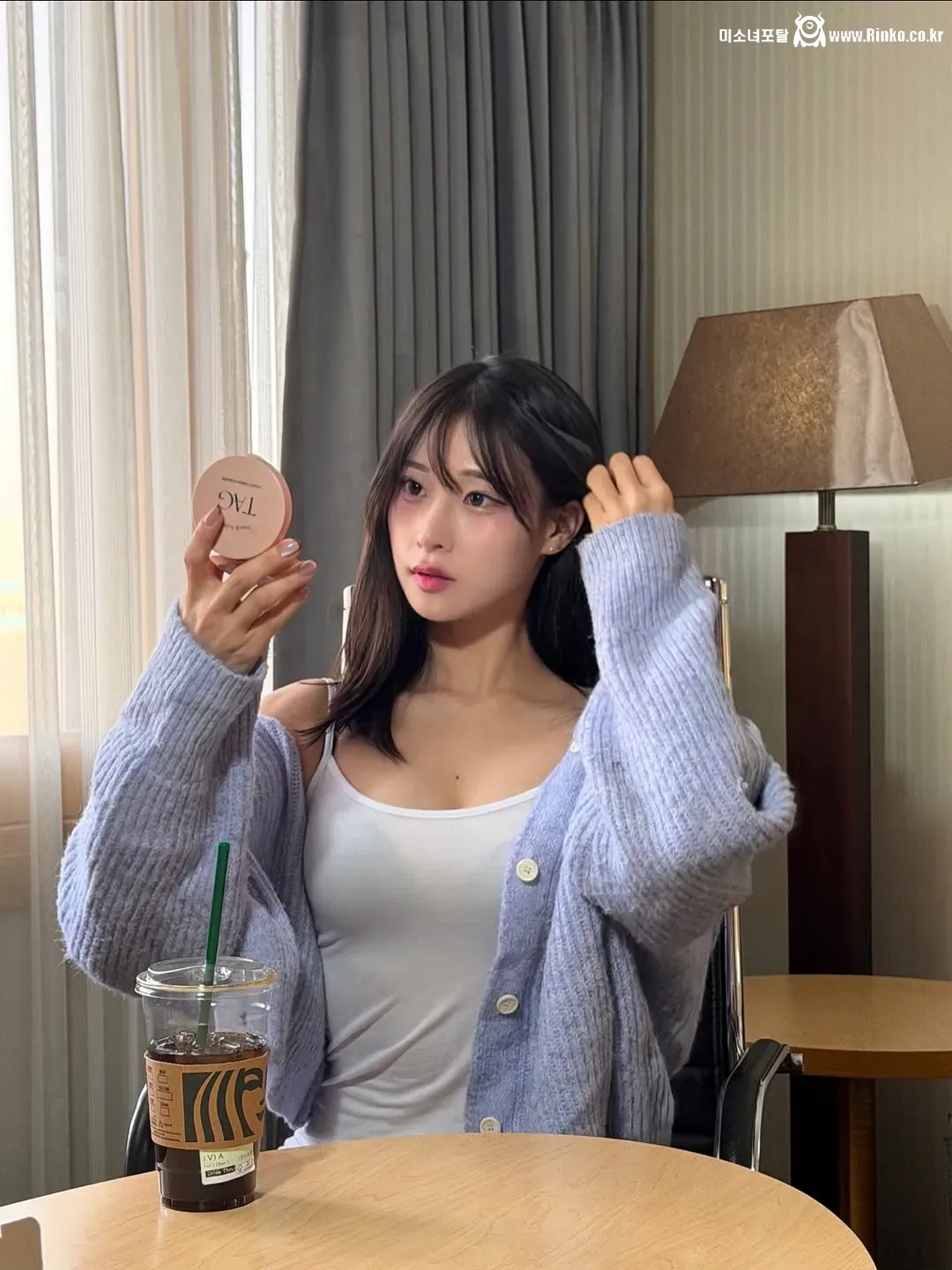 명아츄 인스타 몸매 ㅗㅜㅑ 7