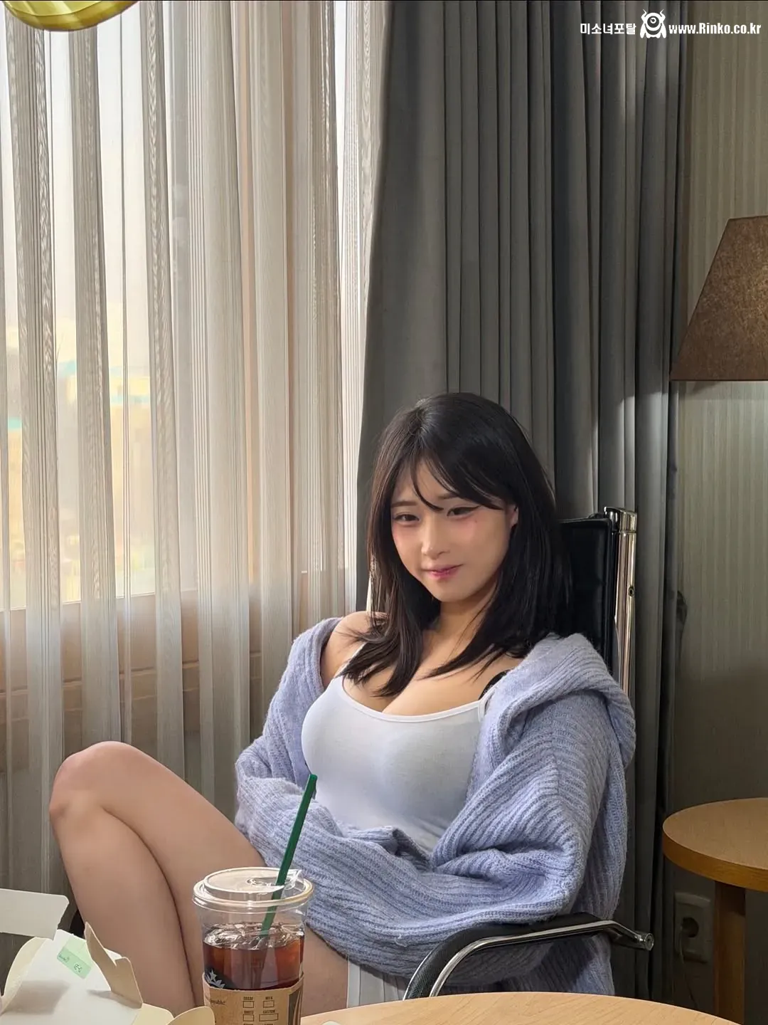 명아츄 인스타 몸매 ㅗㅜㅑ 9