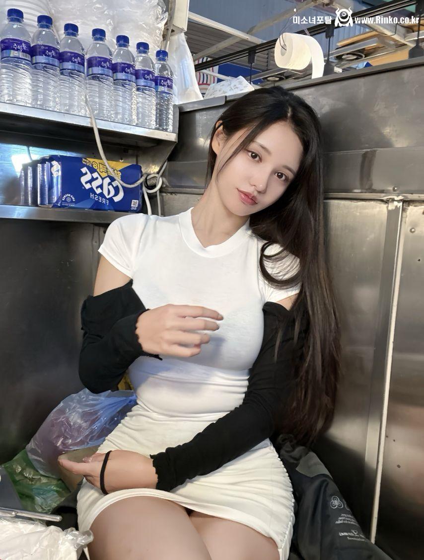 가슴 사이즈  65G컵 여캠 3