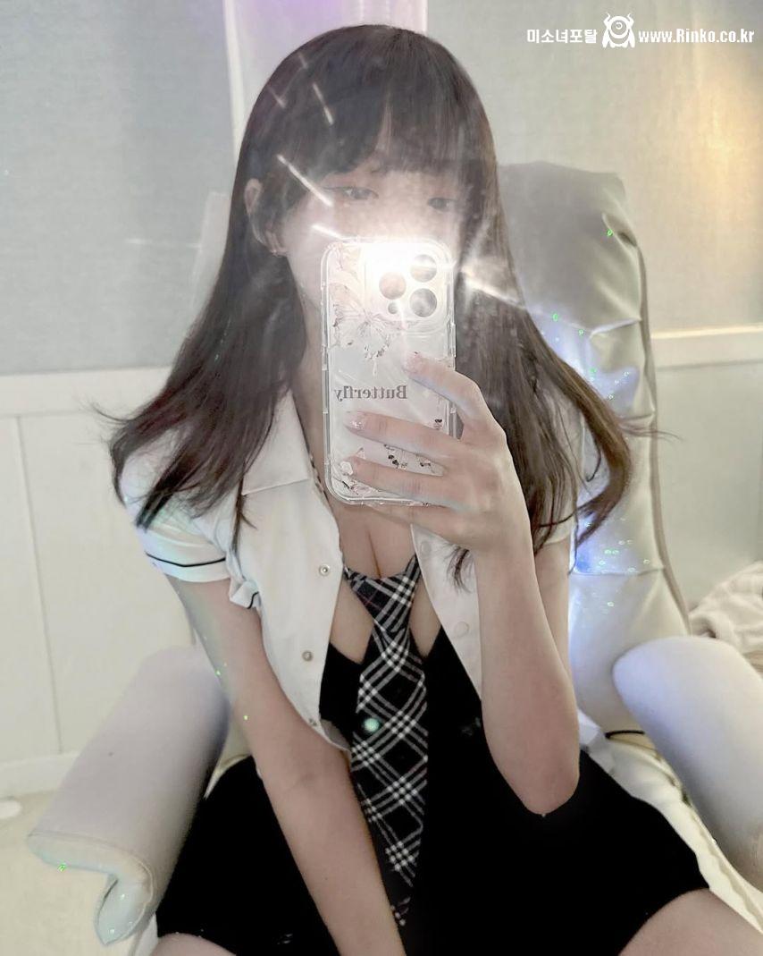 여캠 복귀한 코코 인스타 신작 3