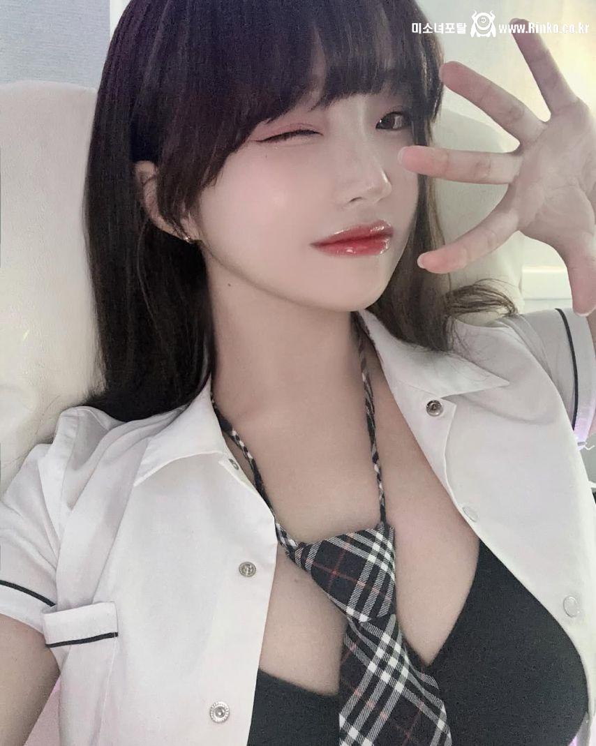 여캠 복귀한 코코 인스타 신작 2