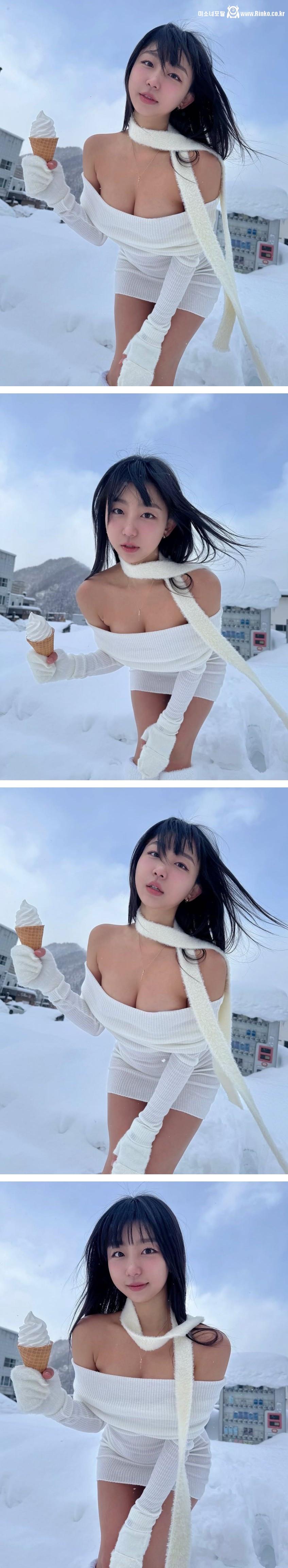 진짜 전형적인 7의 여자 정석 1