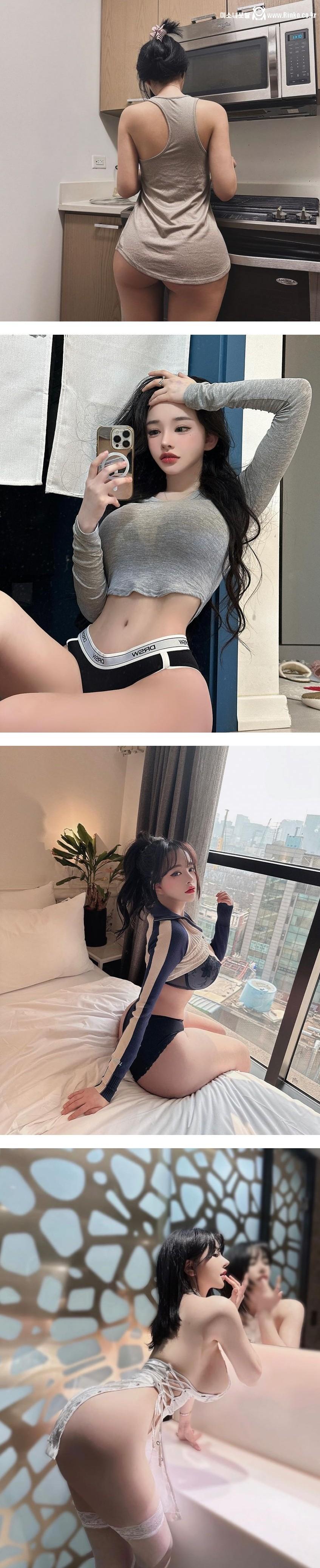 손밍이 섹시폭탄이라 불리는 이유 1