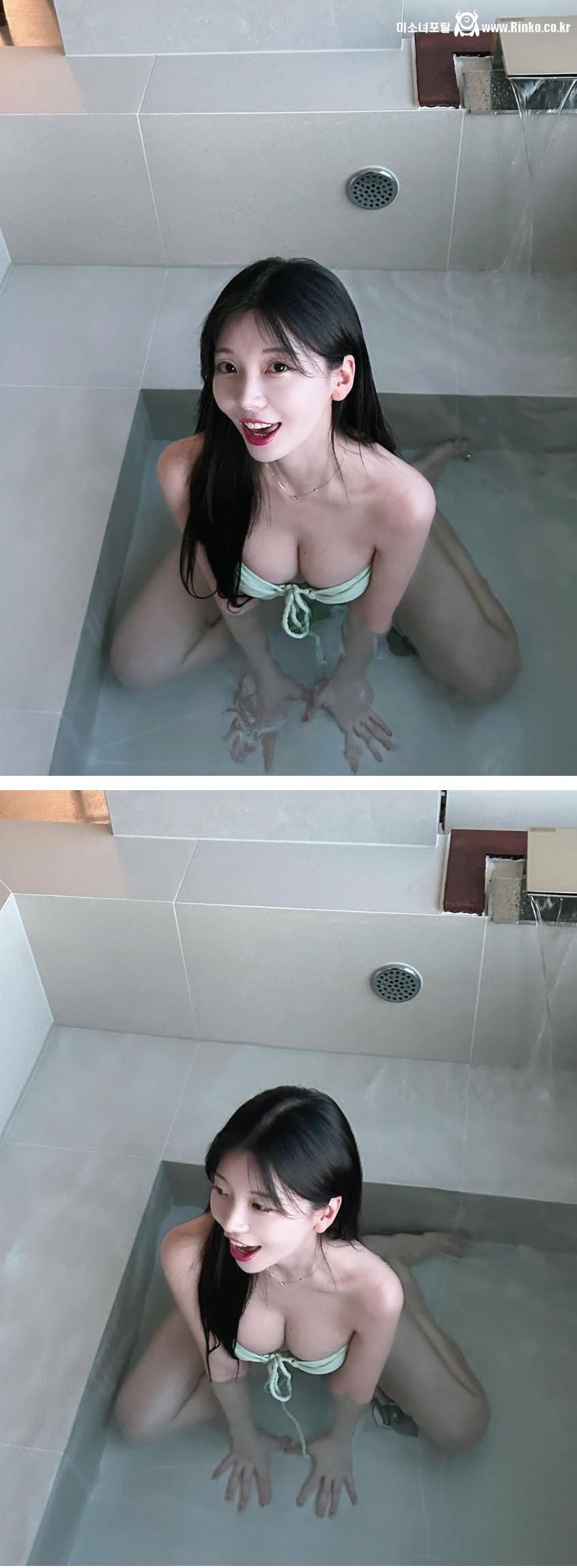 쏘블리 슴골 천장캠 시점 1