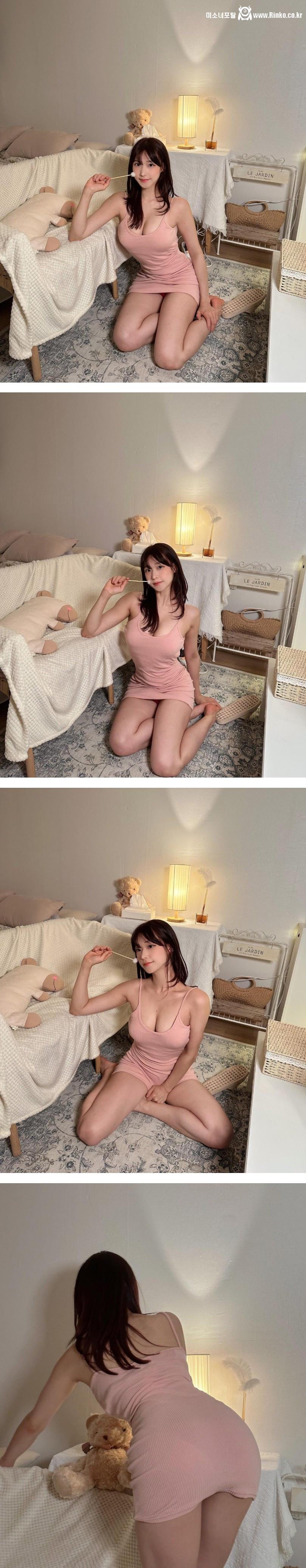 건강미는 진짜 미쳤네 ㄷㄷ 1