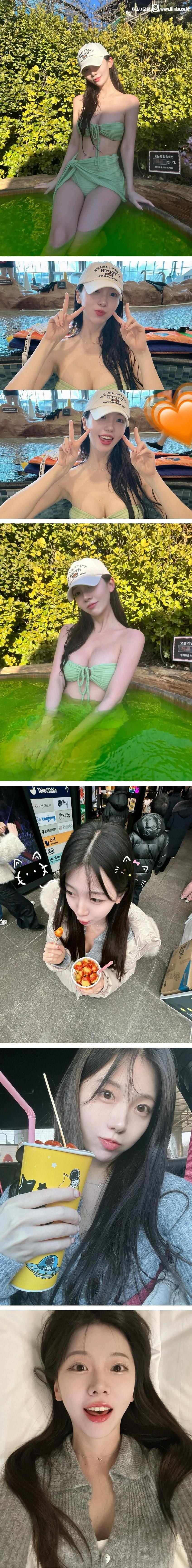 남자의 니즈를 너무 잘 아는 쏘블리 1