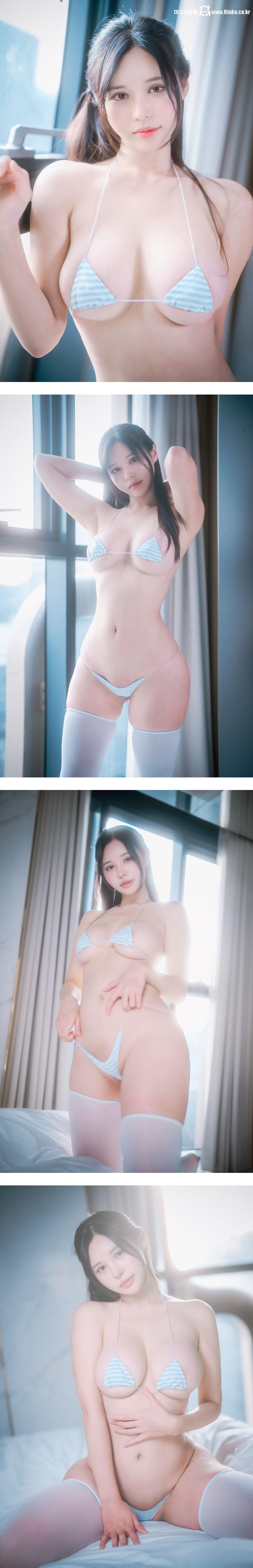 65G컵 서안 29금 마이크로 비키니 1