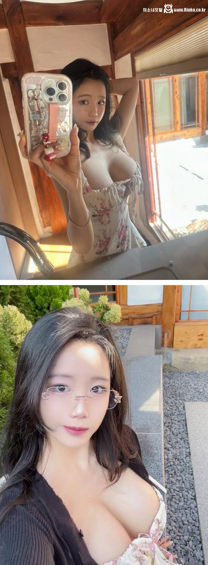 에디린 남자친구가 ㅈㄴ 부러운 이유 1