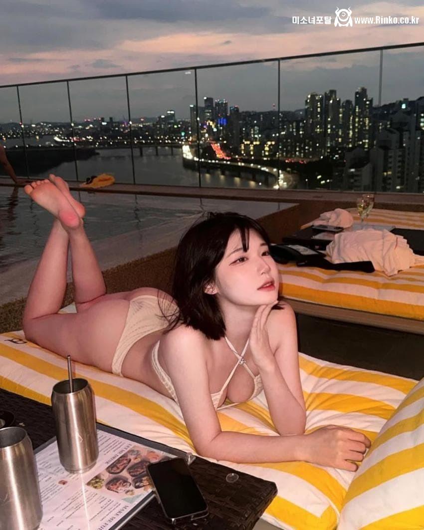 방송 끈 고라니율의 삶 1