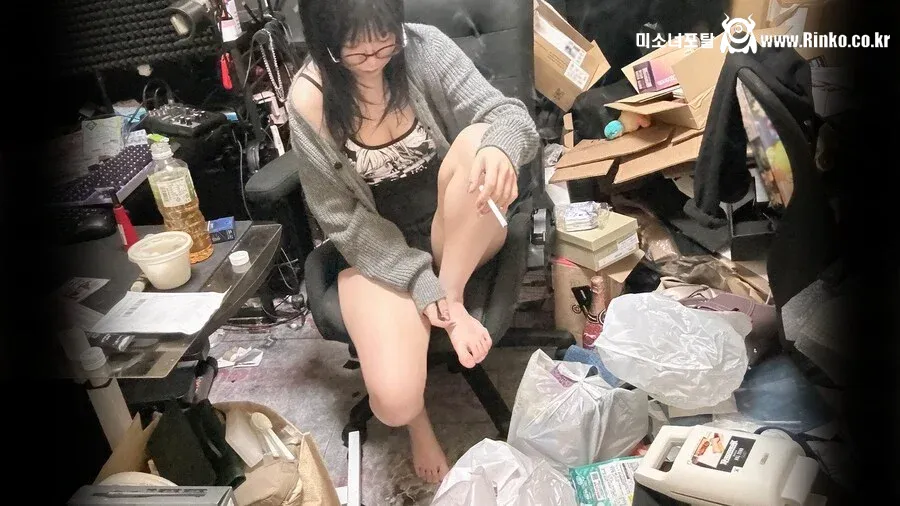 어메이징.. 버튜버 대참사 11