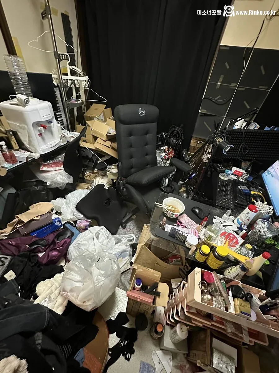 어메이징.. 버튜버 대참사 9