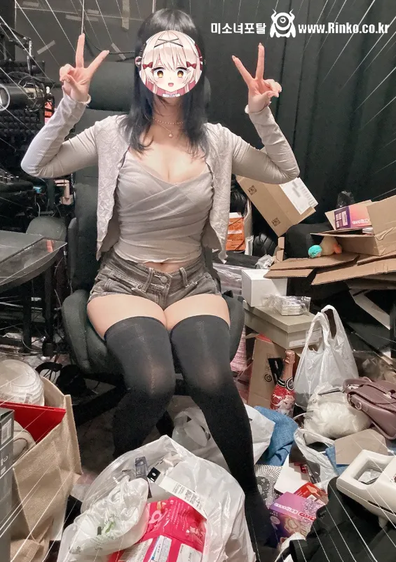 어메이징.. 버튜버 대참사 8