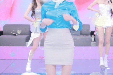 스튜어디스 컨셉 ㄷㄷ 1