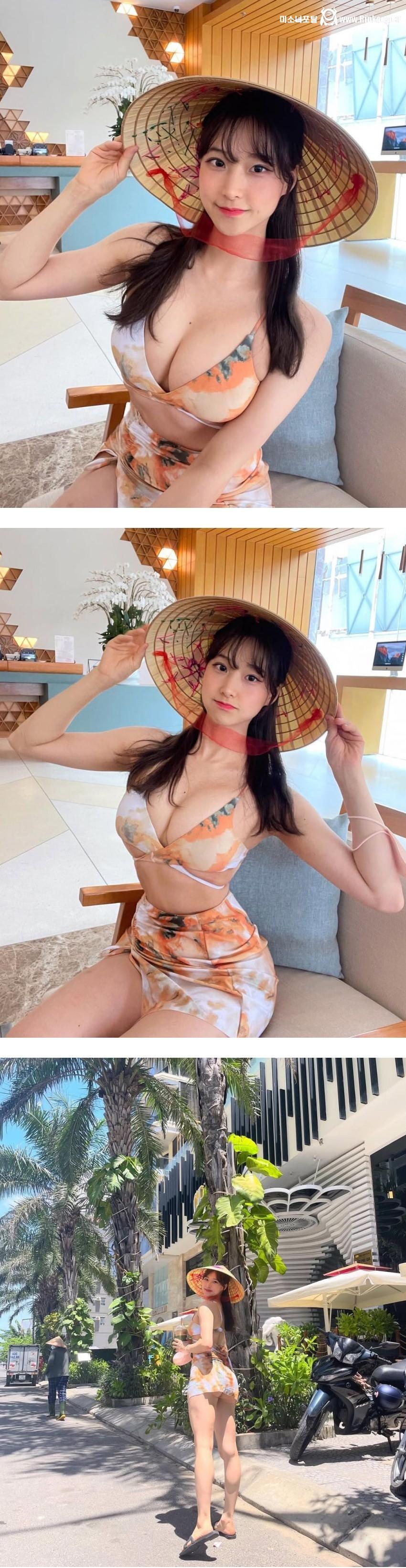 명아츄는 기립근만 지리는 게 아니다.. 1