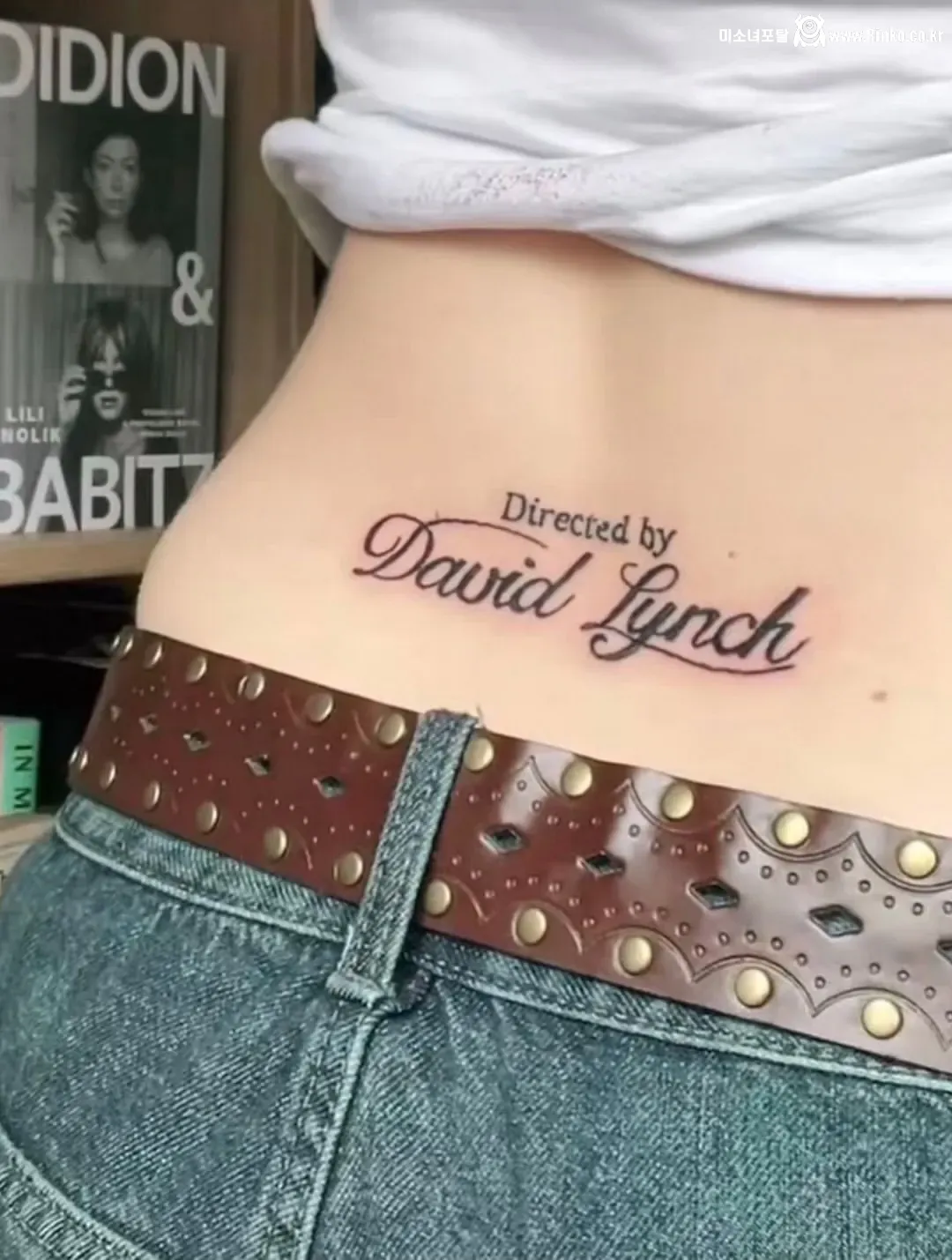 뒤치기 즐기려던 커플의 예상치 못한 목격담, 영상 내용 정리 16