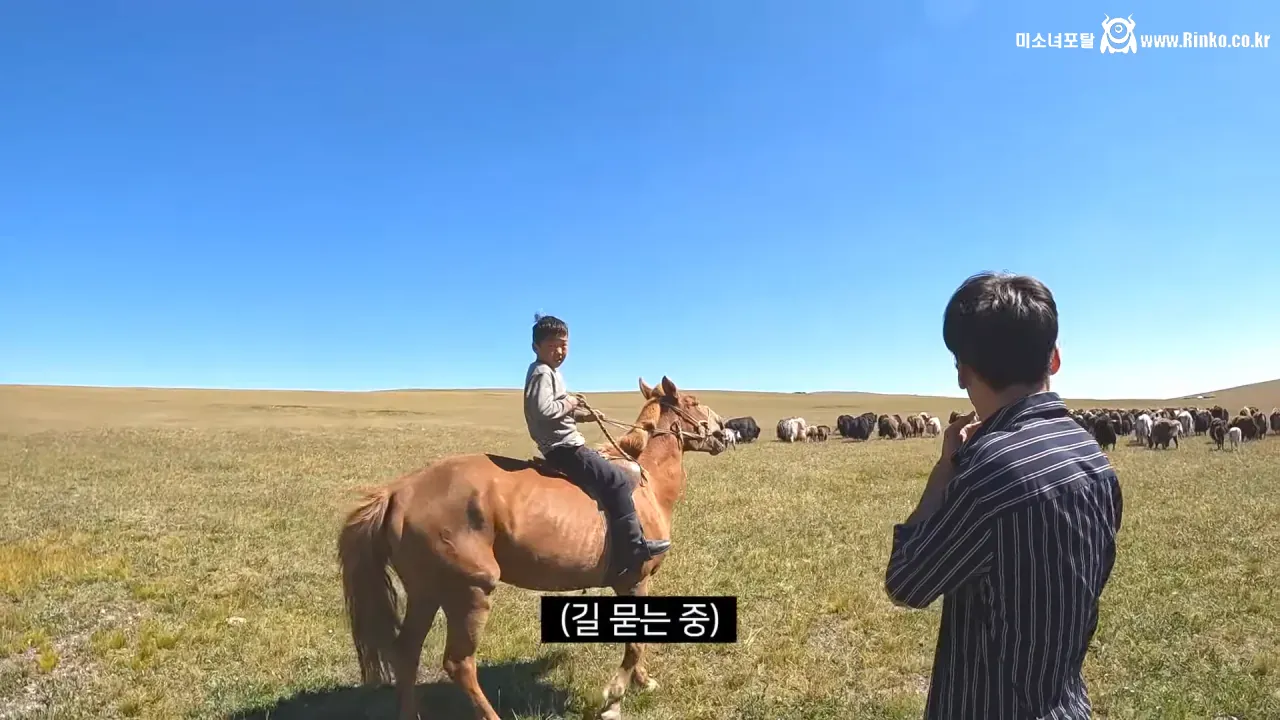 몽골 제국 세계 정복의 역사적 배경과 원인 분석 3