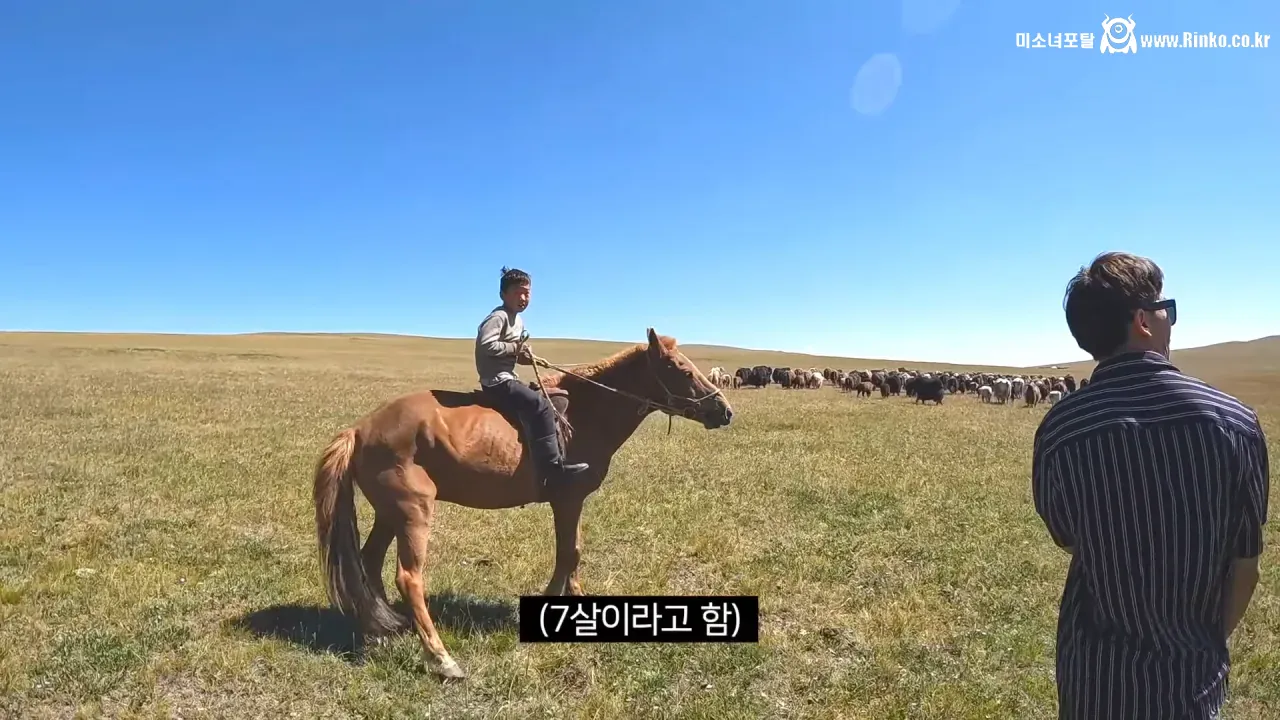 몽골 제국 세계 정복의 역사적 배경과 원인 분석 4