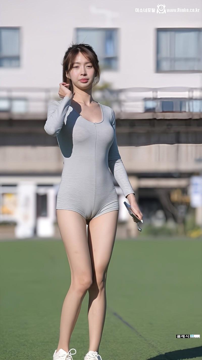 여대생 등교룩 패션 코디와 스타일링 아이디어 14