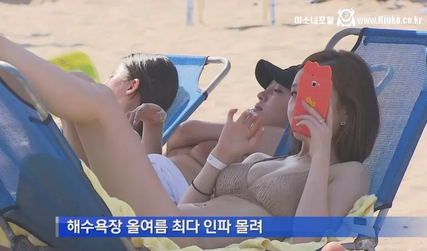 뉴스에 등장했던 레전드급 여성들, 그들의 이야기와 인상 깊은 순간들 3