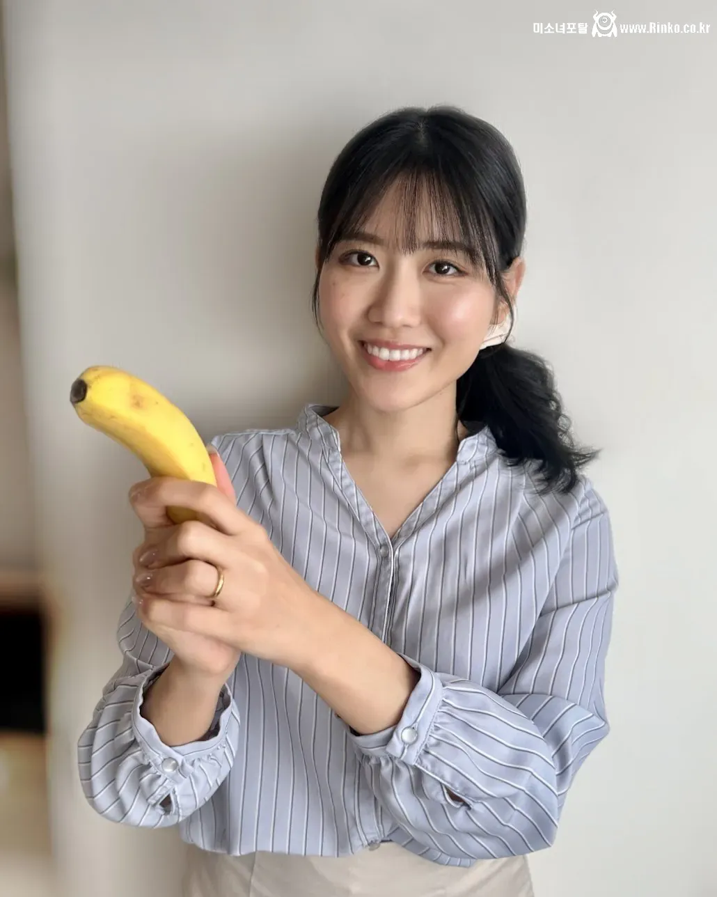 청순한 이미지의 BJ, 연애 경험 없을 것 같은 순수한 매력 5