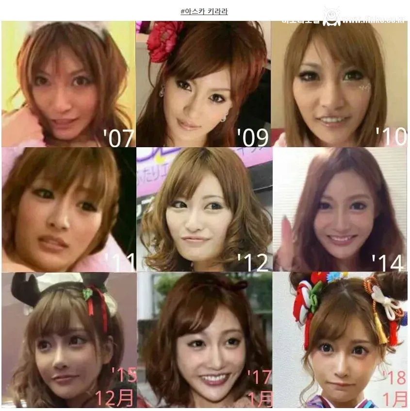 연예인과 BJ들의 뼈를 깎는 노력, 성공 뒤에 숨은 이야기 6