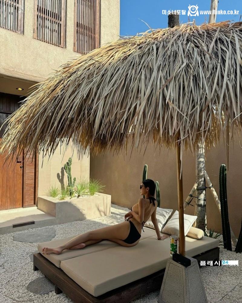 초롱 누나와 함께하는 즐거운 나들이 일상 10