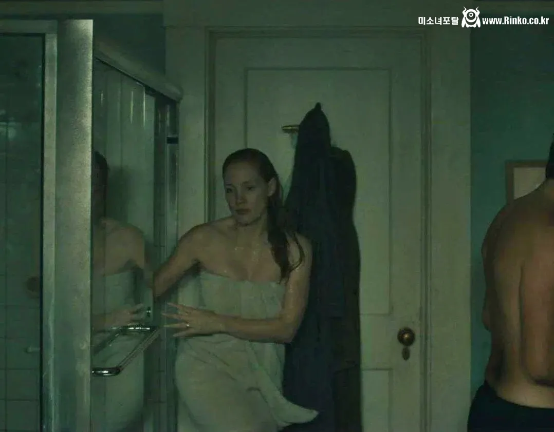 자연 적색 머리 여배우 2명, 머리카락부터 음모까지 자연스러운 빨간색 12