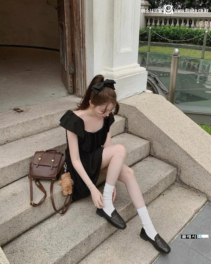 이상적인 여자친구 몸매와 건강한 바디 프로포션의 중요성 7