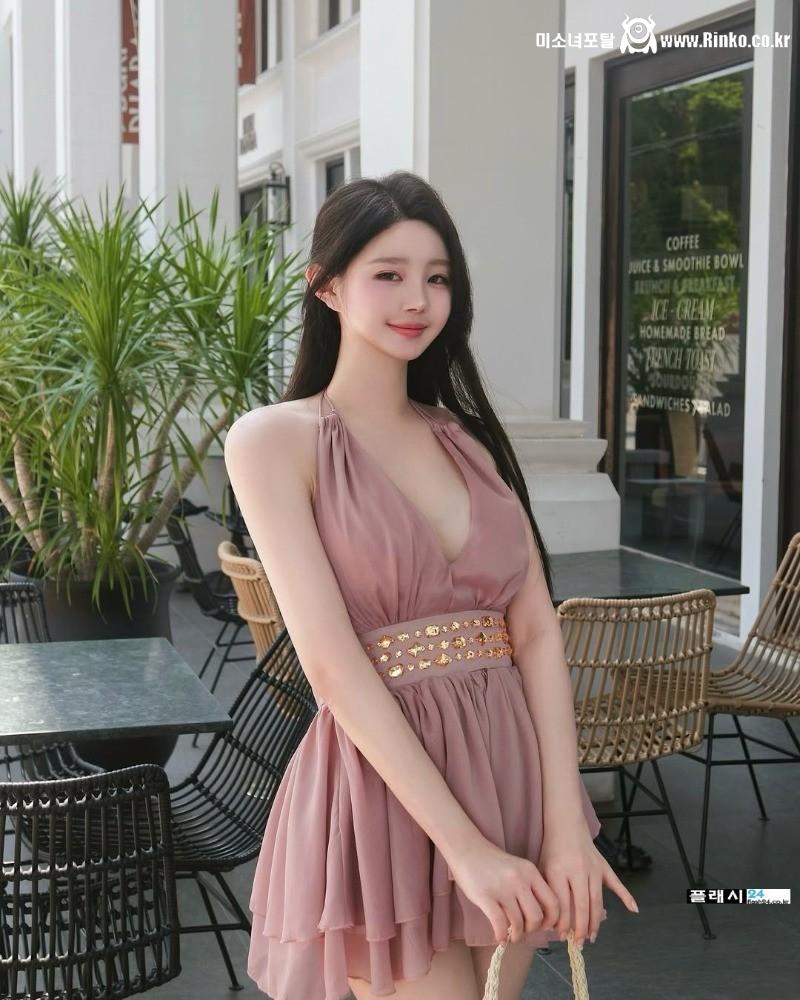 이상적인 여자친구 몸매와 건강한 바디 프로포션의 중요성 2