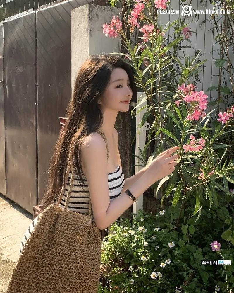 이상적인 여자친구 몸매와 건강한 바디 프로포션의 중요성 11