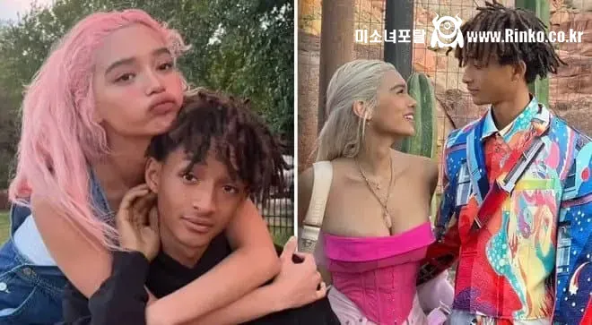 [재이든 스미스] 윌 스미스 아들 재이든 스미스, 성 정체성과 최근 근황 3