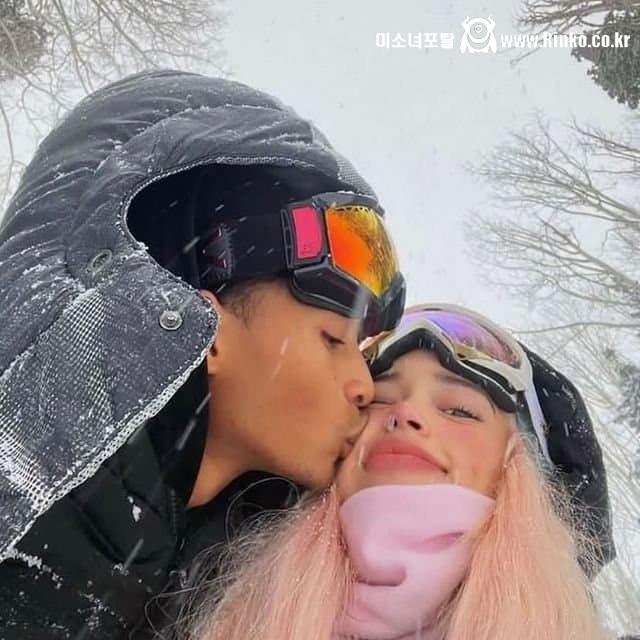 [재이든 스미스] 윌 스미스 아들 재이든 스미스, 성 정체성과 최근 근황 2