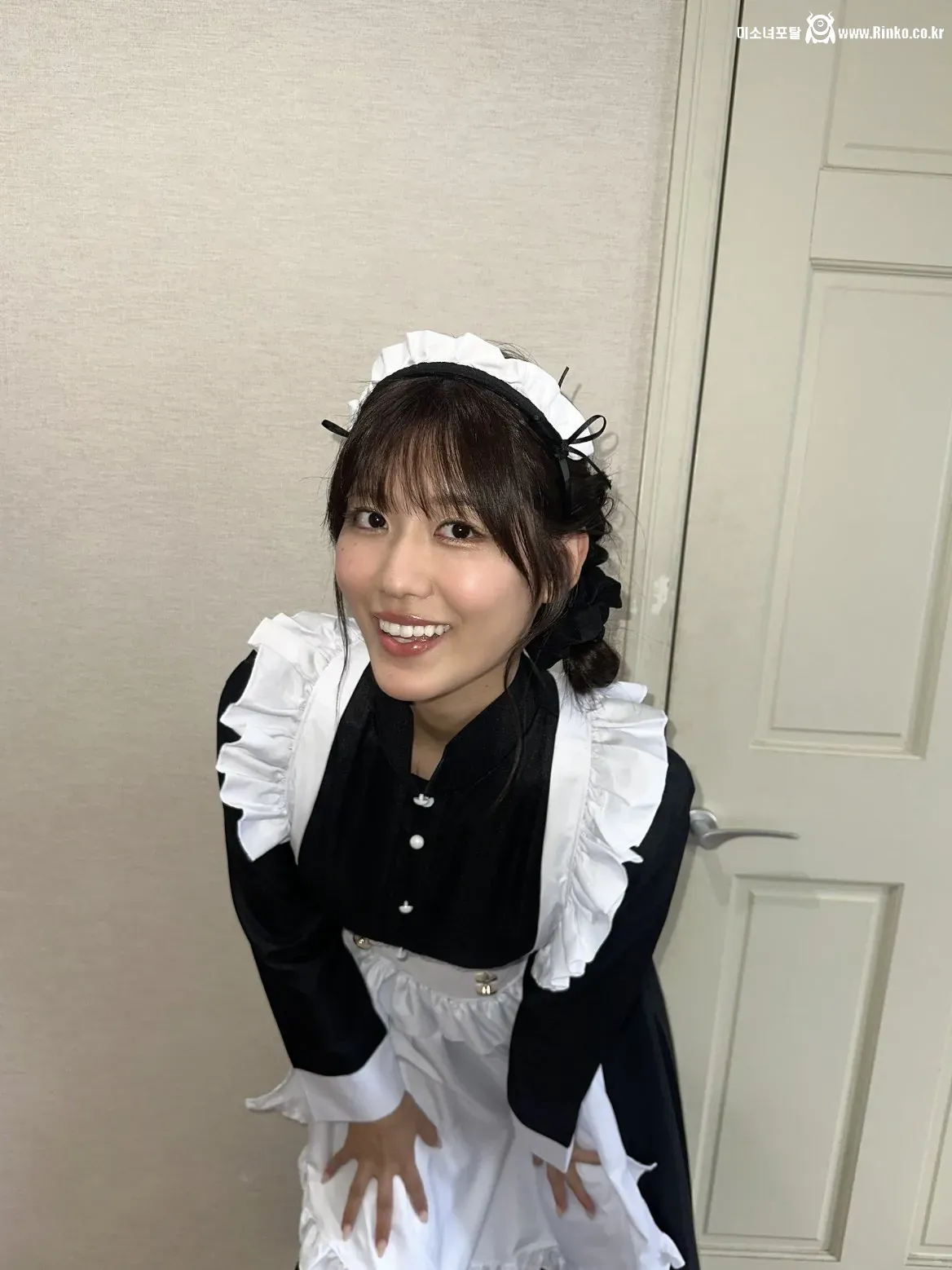 청순한 이미지의 BJ, 연애 경험 없어 보이는 순수한 매력 분석 2