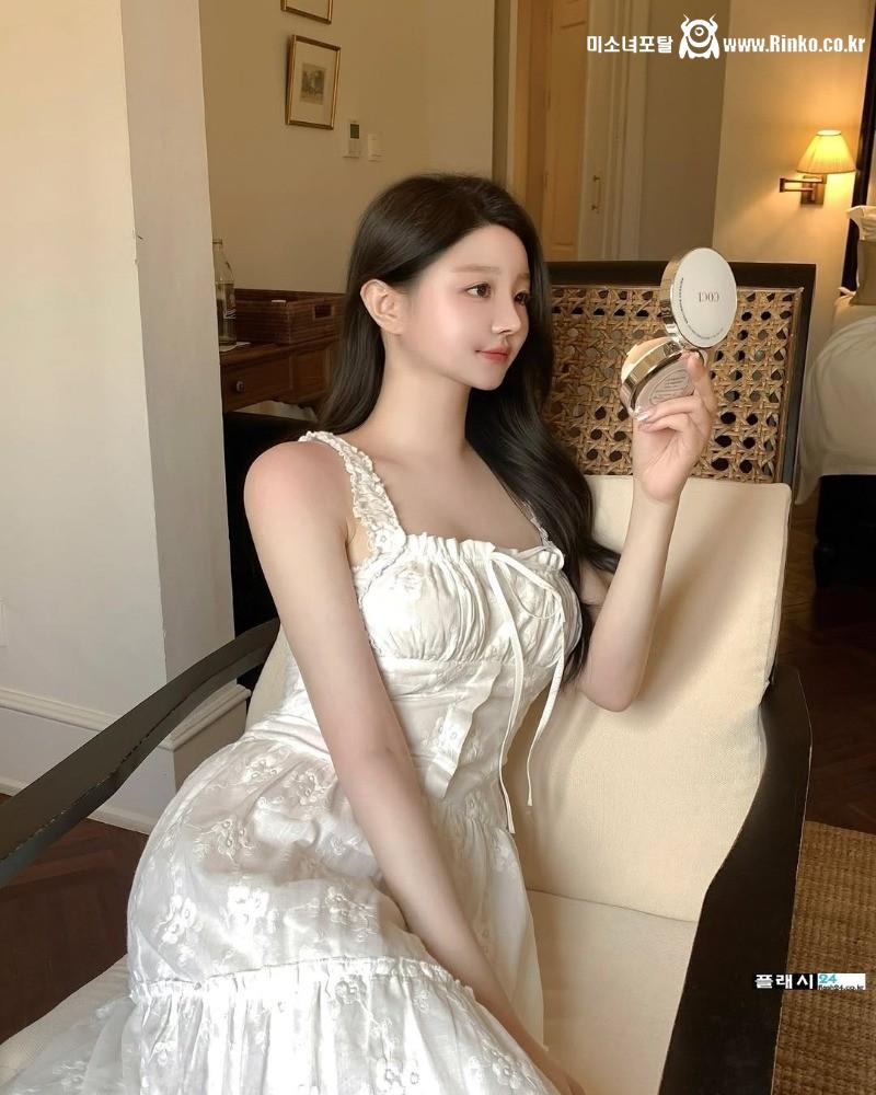 이상적인 여자친구 몸매 기준과 건강한 바디 프로포션 1