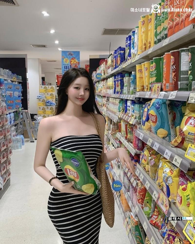 이상적인 여자친구 몸매 기준과 건강한 바디 프로포션 10