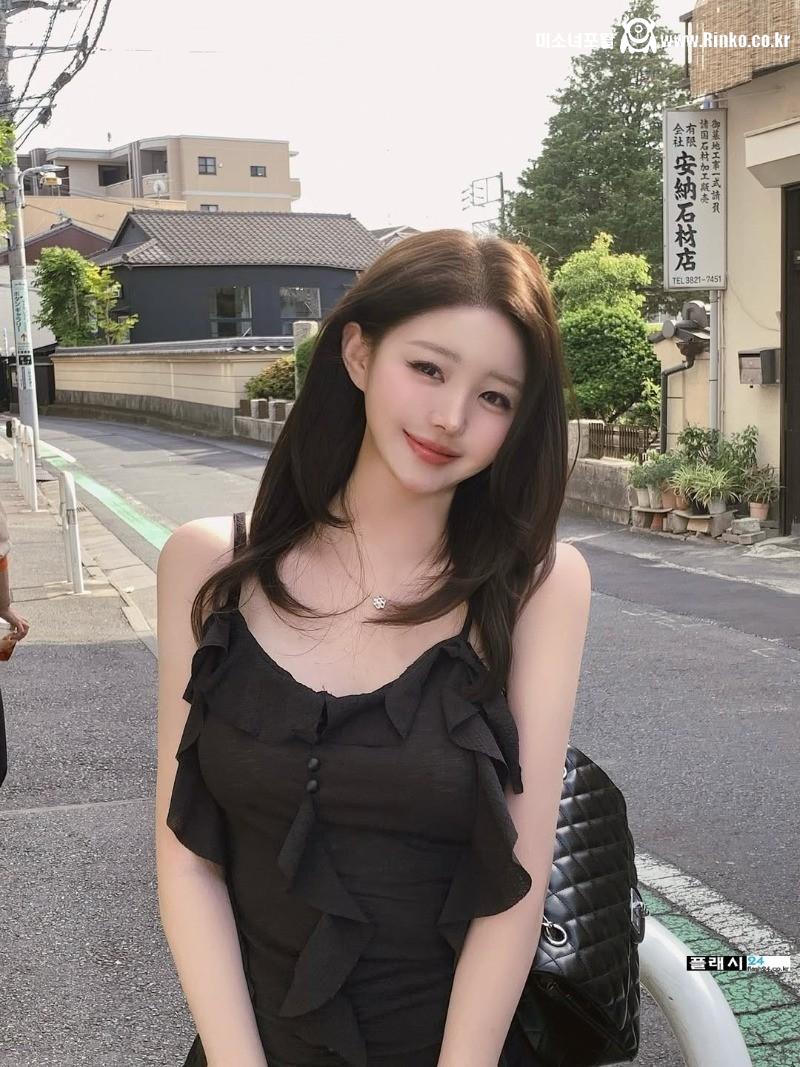 이상적인 여자친구 몸매 기준과 건강한 바디 프로포션 14