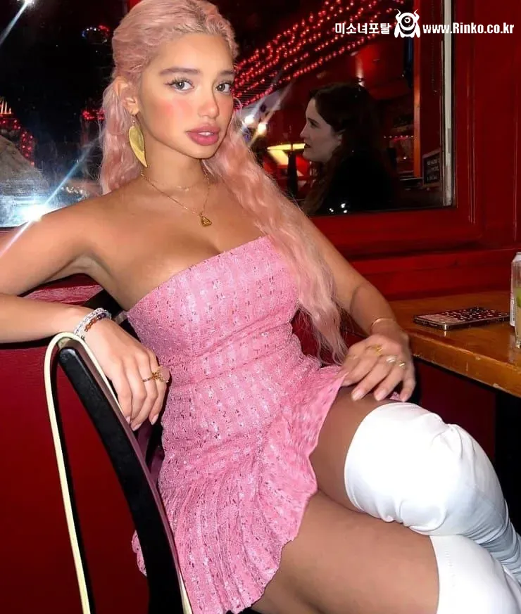 [재이든 스미스] 윌 스미스 아들 재이든 스미스, 게이 선언 후 현재 근황과 활동 5