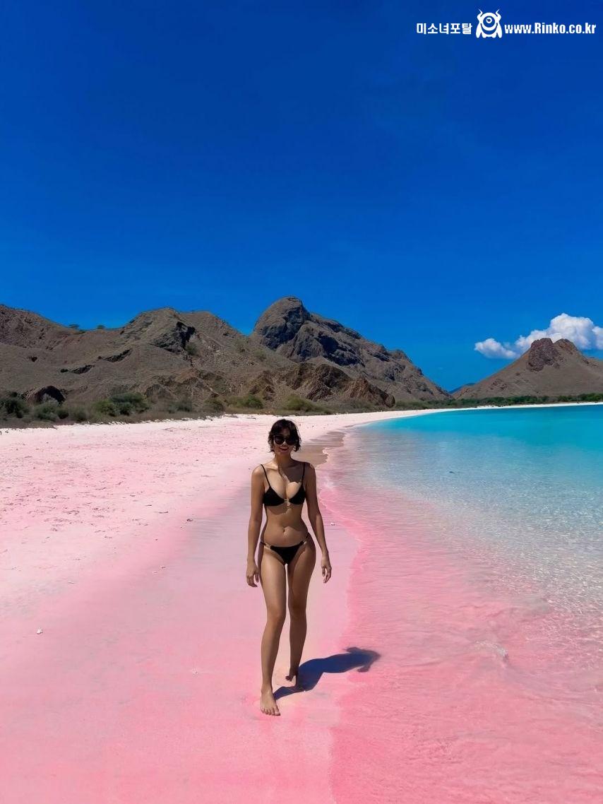 [사장님] 블랙 비키니와 매끈한 왁싱 관리의 중요성 4