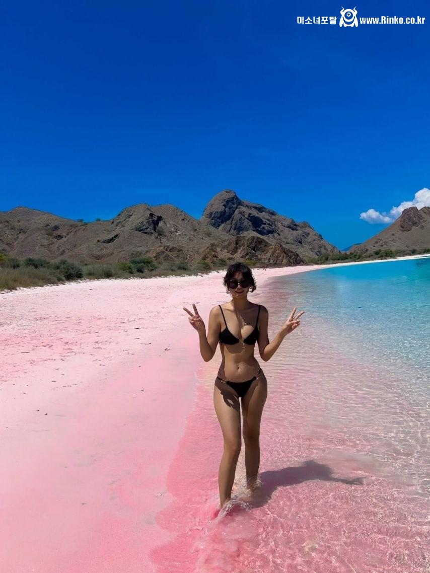 [사장님] 블랙 비키니와 매끈한 왁싱 관리의 중요성 6