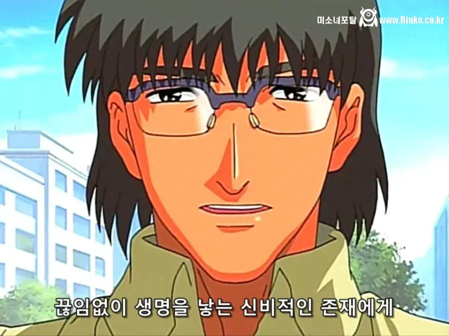 [애니] 애니 속 옳게된 페미니스트 GOAT 캐릭터 분석 2