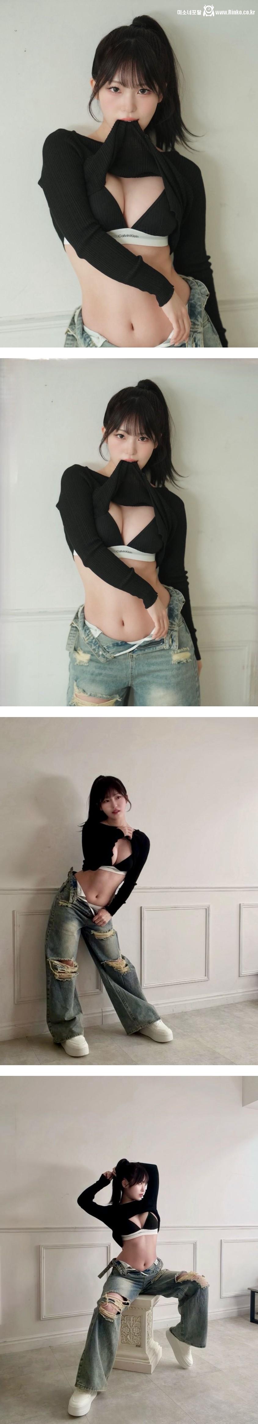 [이효리] 어흐.. 이런 몸매 보면 참기 힘듦.. 에 대한 건강한 몸매 관리와 자기관리 철학 1