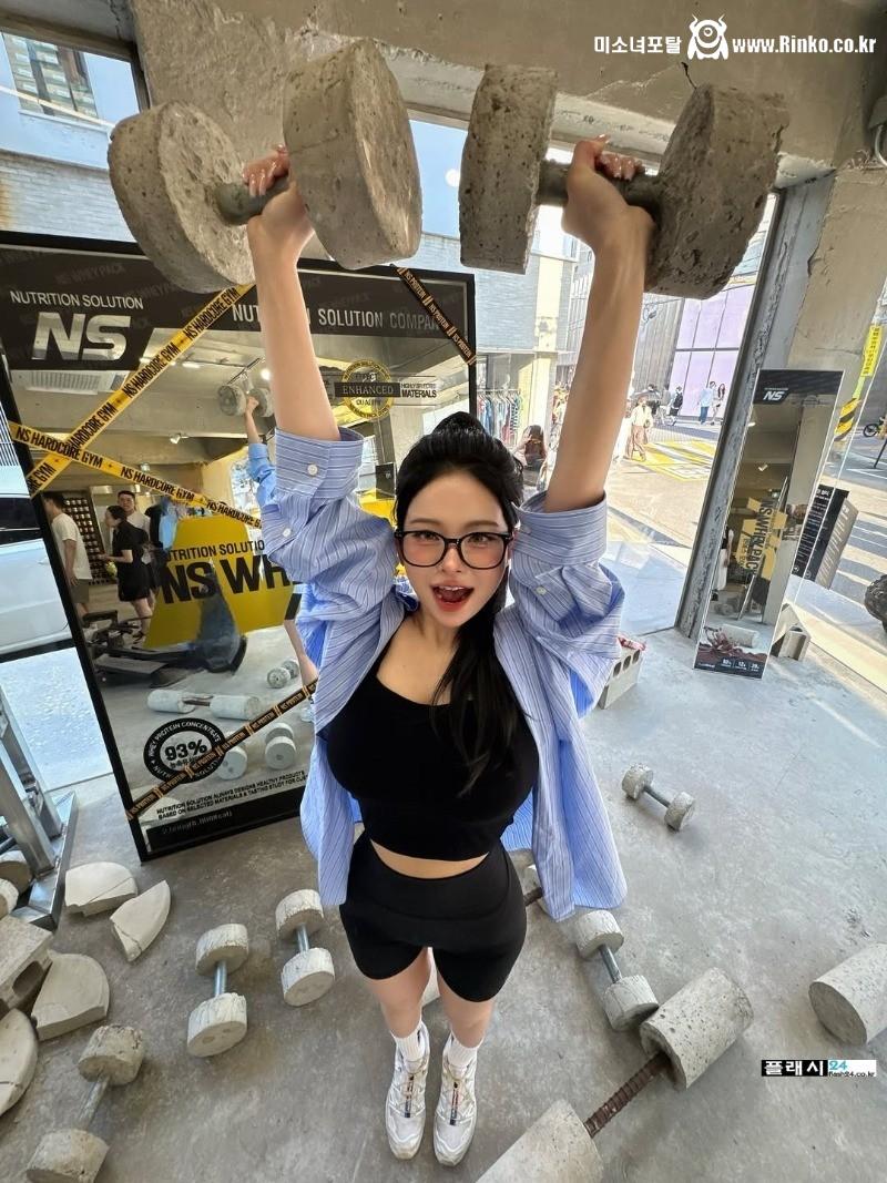 [희야] 워터밤 화재 사건 당사자 희야의 근황과 사건 재조명 8