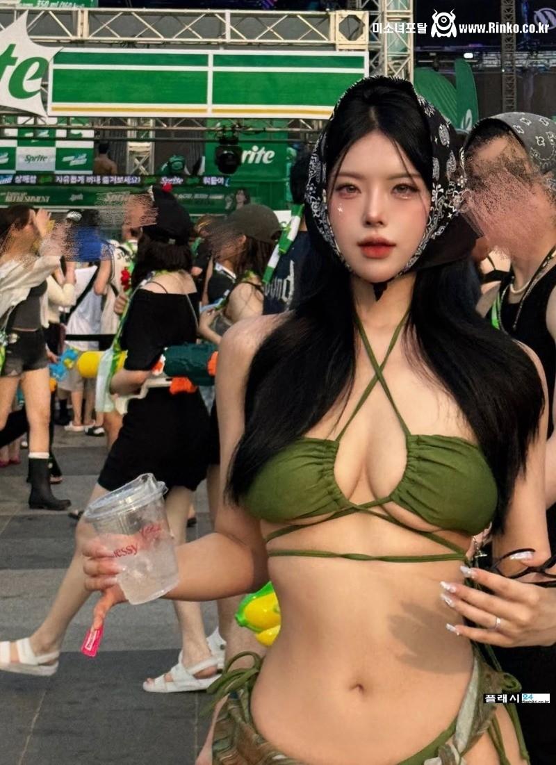 [희야] 워터밤 화재 사건 당사자 희야의 근황과 사건 재조명 15