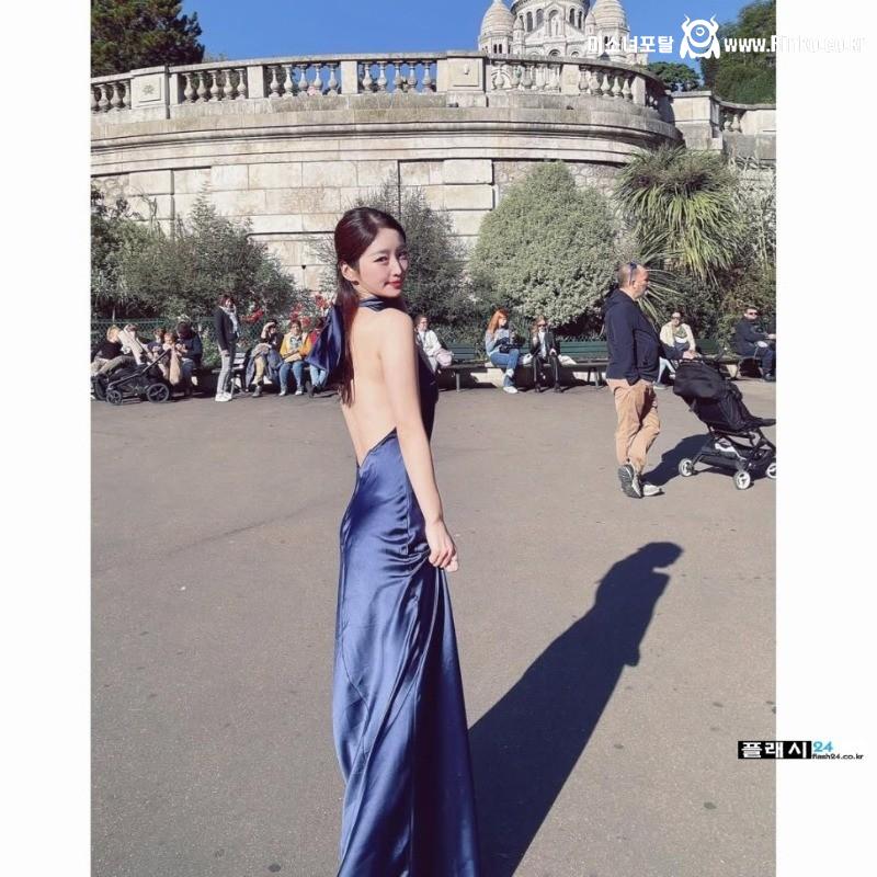 [김나정] 노력하는 모습이 돋보이는 김나정의 이야기 11