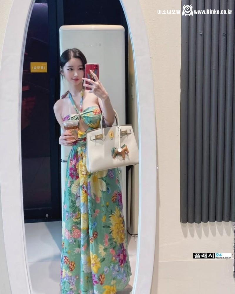 [김나정] 노력하는 모습이 돋보이는 김나정의 이야기 2